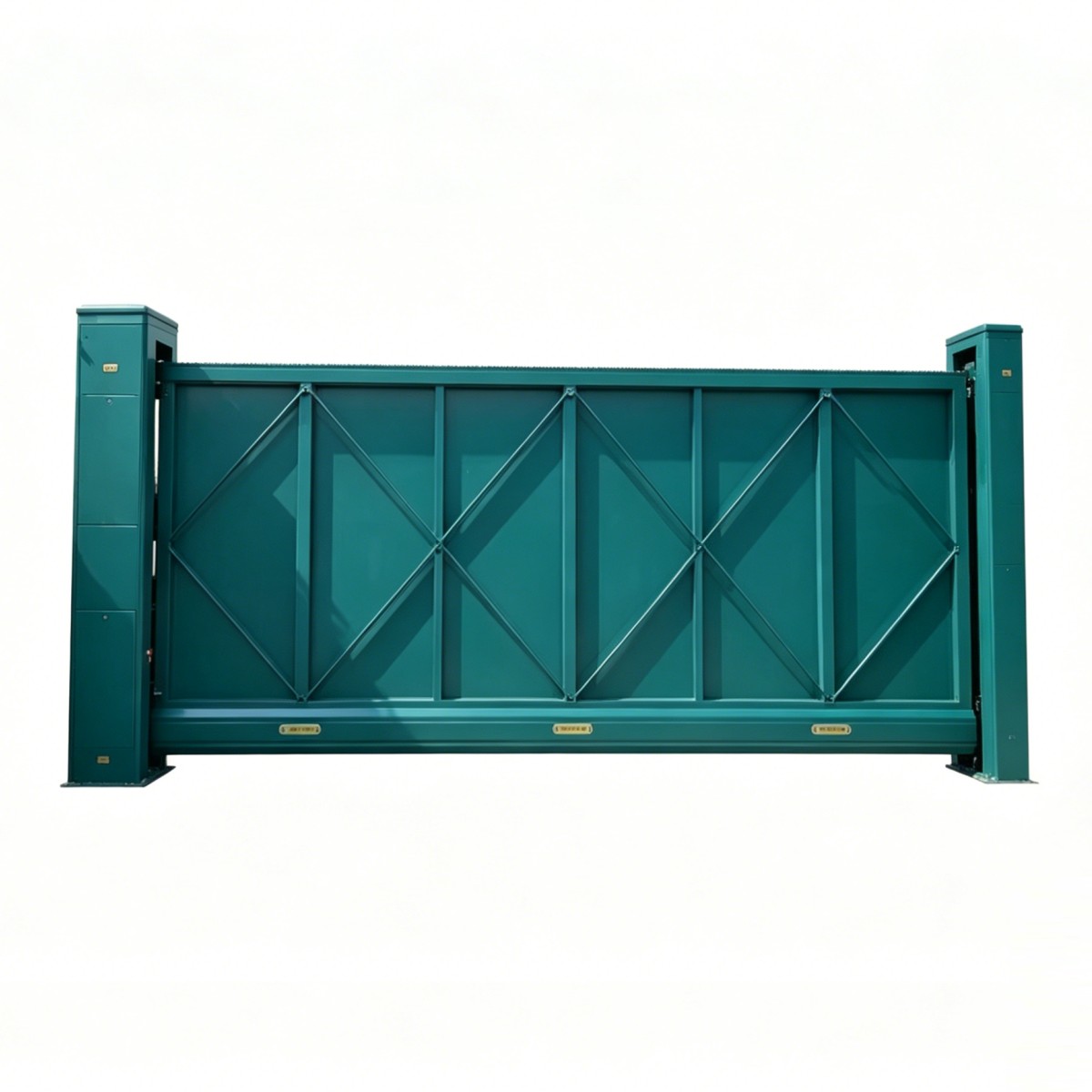 娄底涟源安平镇电动悬空门